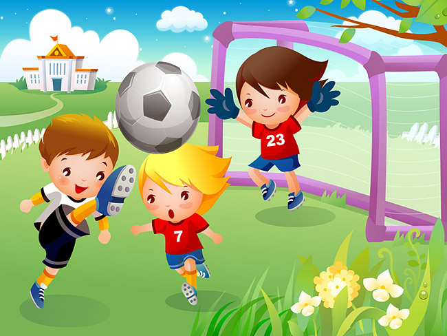 1-й Международный детский Турнир по мини-футболу «Кубок Очаково»